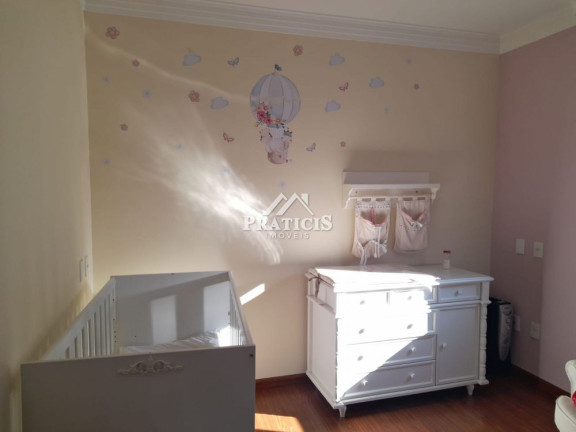 Imagem Casa com 4 Quartos à Venda, 240 m² em Jardim Esplanada Ii - Indaiatuba