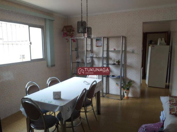 Imagem Sobrado com 3 Quartos à Venda, 148 m² em Vila Rosália - Guarulhos Imagem Sobrado com 3 Quartos à Venda, 148 m² em Vila Rosália - Guarulhos