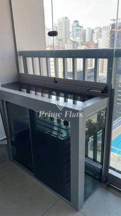 Imagem Apartamento com 1 Quarto à Venda, 21 m² em Jardim Paulista - São Paulo Imagem Apartamento com 1 Quarto à Venda, 21 m² em Jardim Paulista - São Paulo