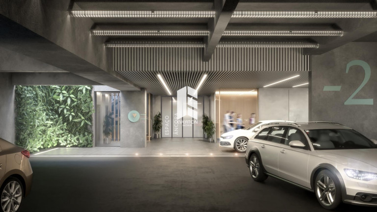 Imagem Sala Comercial à Venda, 38 m² em Centro - Santa Maria