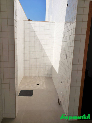 Imagem Casa com 3 Quartos à Venda, 95 m² em Ponta Da Praia - Santos