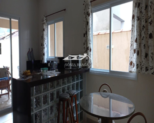Imagem Casa com 3 Quartos à Venda, 170 m² em Boracéia - Bertioga