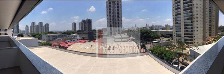 Imagem Apartamento com 3 Quartos para Alugar, 151 m² em Itaim - São Paulo