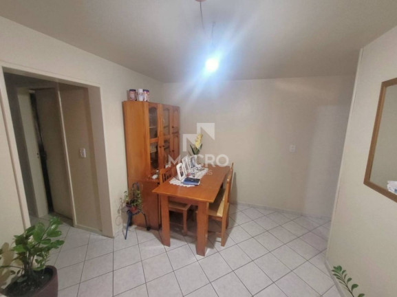 Imagem Apartamento com 3 Quartos à Venda, 85 m² em Amizade - Jaraguá Do Sul