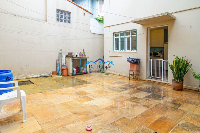 Imagem Sobrado com 4 Quartos à Venda, 250 m² em Campo Belo - São Paulo Imagem Sobrado com 4 Quartos à Venda, 250 m² em Campo Belo - São Paulo