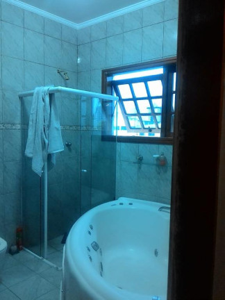 Imagem Sobrado com 3 Quartos à Venda, 250 m² em Centro - Suzano Imagem Sobrado com 3 Quartos à Venda, 250 m² em Centro - Suzano
