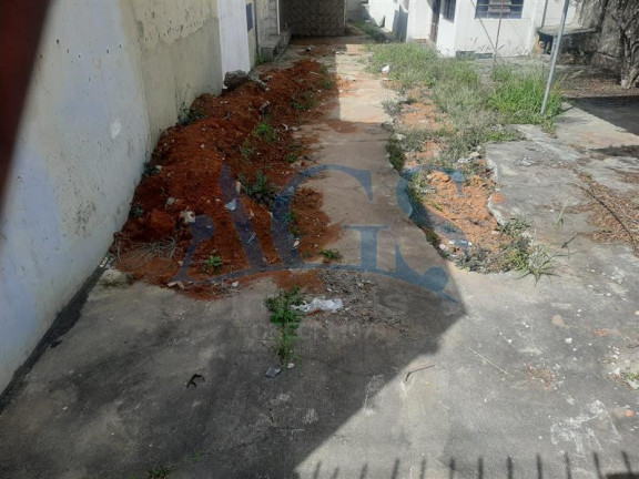 Imagem Terreno para Alugar, 500 m² em Tatuape - São Paulo