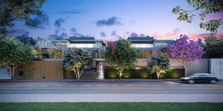 Casa com 4 Quartos à Venda, 603 m² em Jardim Paulistano - São Paulo