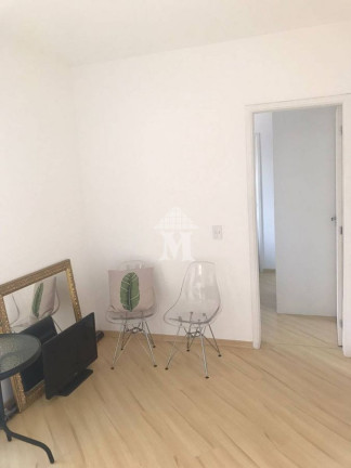 Imagem Apartamento com 1 Quarto para Alugar, 40 m² em Mirandópolis - São Paulo Imagem Apartamento com 1 Quarto para Alugar, 40 m² em Mirandópolis - São Paulo