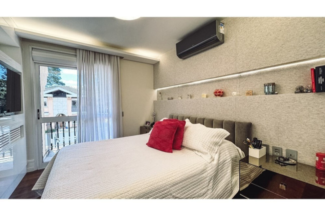 Imagem Casa com 4 Quartos à Venda,  em Alto Da Boa Vista - São Paulo