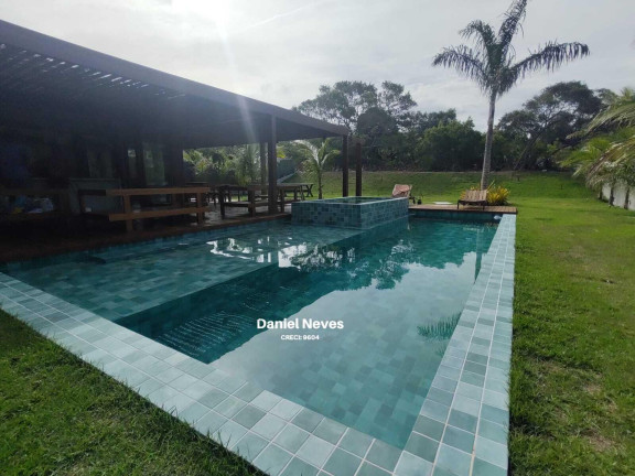 Imagem Casa de Condomínio com 5 Quartos à Venda, 350 m² em Praia Do Forte - Mata De São João Imagem Casa de Condomínio com 5 Quartos à Venda, 350 m² em Praia Do Forte - Mata De São João
