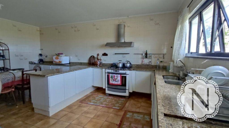 Imagem Sobrado com 5 Quartos à Venda, 315 m² em Cibratel I - Itanhaém Imagem Sobrado com 5 Quartos à Venda, 315 m² em Cibratel I - Itanhaém