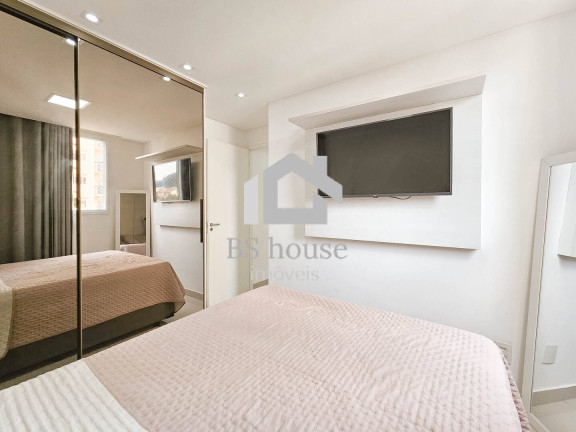 Imagem Apartamento com 2 Quartos à Venda, 48 m² em Parque João Ramalho - Santo André Imagem Apartamento com 2 Quartos à Venda, 48 m² em Parque João Ramalho - Santo André