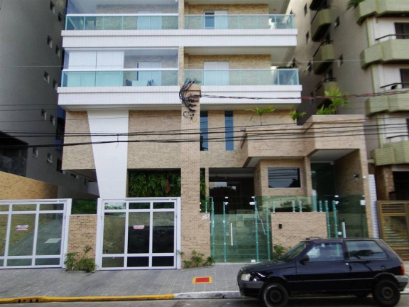 Imagem Apartamento com 2 Quartos à Venda, 68 m² em Canto Do Forte - Praia Grande Imagem Apartamento com 2 Quartos à Venda, 68 m² em Canto Do Forte - Praia Grande