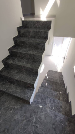 Imagem Sobrado com 3 Quartos à Venda, 92 m² em Floresta - Cascavel