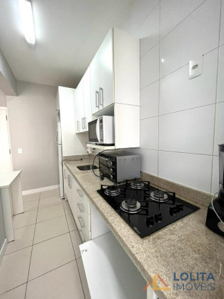 Imagem Apartamento com 2 Quartos para Alugar, 57 m² em Itacorubi - Florianópolis Imagem Apartamento com 2 Quartos para Alugar, 57 m² em Itacorubi - Florianópolis