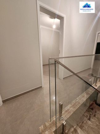 Imagem Casa com 3 Quartos à Venda, 145 m² em Parque Jambeiro - Campinas
