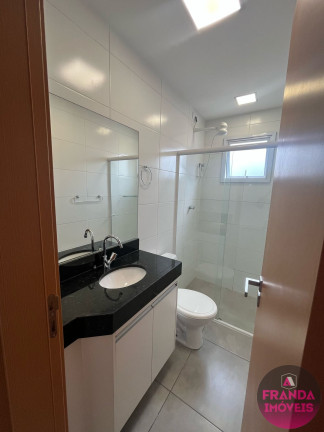 Imagem Apartamento com 2 Quartos para Alugar, 55 m² em Centro - Ubatuba
