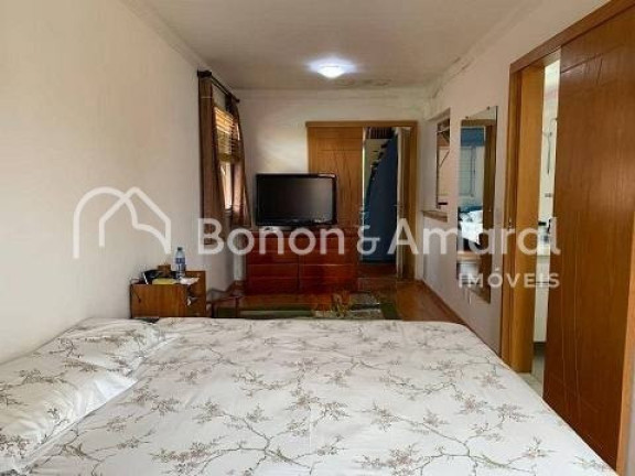 Imagem Casa de Condomínio com 4 Quartos à Venda, 193 m² em Parque Alto Taquaral - Campinas Imagem Casa de Condomínio com 4 Quartos à Venda, 193 m² em Parque Alto Taquaral - Campinas