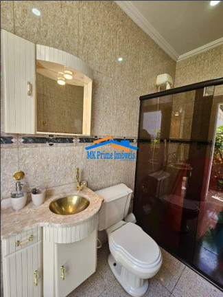 Imagem Casa com 4 Quartos à Venda, 500 m² em Parque Dos Príncipes - São Paulo