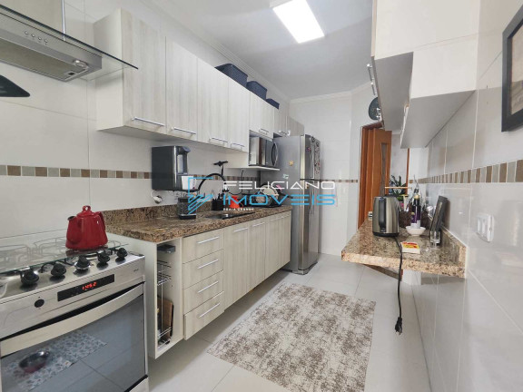 Imagem Apartamento com 2 Quartos à Venda, 87 m² em Aviação - Praia Grande Imagem Apartamento com 2 Quartos à Venda, 87 m² em Aviação - Praia Grande
