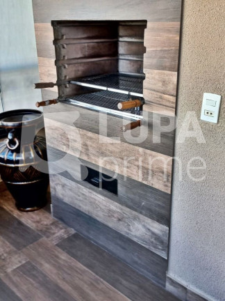 Imagem Apartamento com 3 Quartos à Venda, 106 m² em Santana - São Paulo