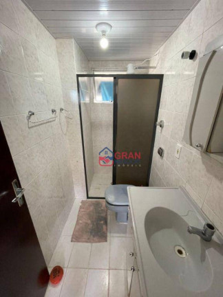 Imagem Apartamento com 3 Quartos à Venda, 75 m² em Ipanema - Pontal Do Paraná Imagem Apartamento com 3 Quartos à Venda, 75 m² em Ipanema - Pontal Do Paraná