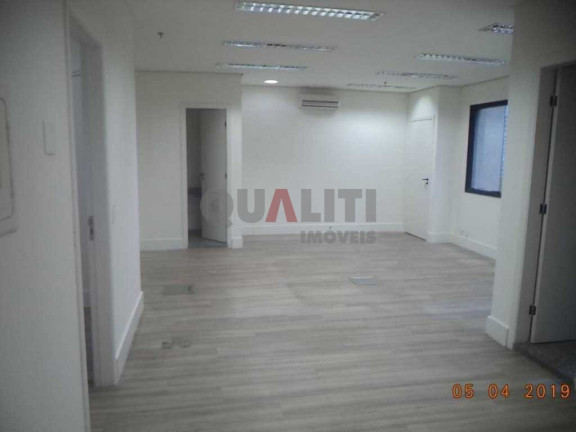 Imagem Sala Comercial à Venda, 37 m² em Vila Olímpia - São Paulo Imagem Sala Comercial à Venda, 37 m² em Vila Olímpia - São Paulo
