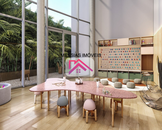 Imagem Imóvel com 4 Quartos à Venda, 424 m² em Itaim Bibi - São Paulo
