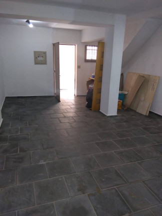 Imagem Casa com 4 Quartos à Venda, 140 m² em Vila Nova Conceição - São Paulo Imagem Casa com 4 Quartos à Venda, 140 m² em Vila Nova Conceição - São Paulo