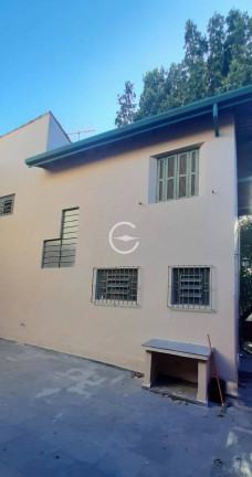 Imagem Casa com 3 Quartos à Venda, 120 m² em Vila Cordeiro - São Paulo Imagem Casa com 3 Quartos à Venda, 120 m² em Vila Cordeiro - São Paulo