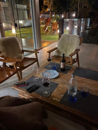 Imagem Casa com 6 Quartos à Venda, 798 m²