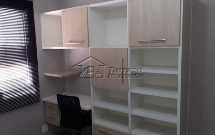 Apartamento com 2 Quartos à Venda, 65 m² em Jardim América - São José Dos Campos