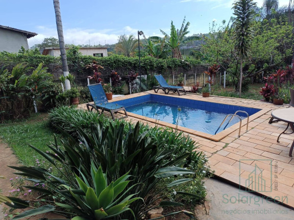 Imagem Casa com 2 Quartos à Venda, 162 m² em Jardim Estância Brasil - Atibaia