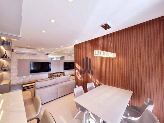 Imagem Apartamento com 2 Quartos à Venda, 71 m² em Portão - Curitiba Imagem Apartamento com 2 Quartos à Venda, 71 m² em Portão - Curitiba