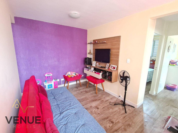 Apartamento com 2 Quartos à Venda, 49 m² em Vila Sílvia - São Paulo