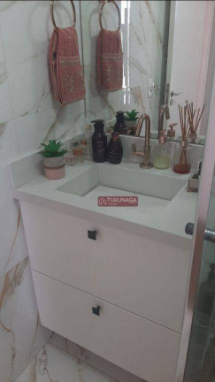 Imagem Apartamento com 2 Quartos à Venda, 44 m² em Itapegica - Guarulhos