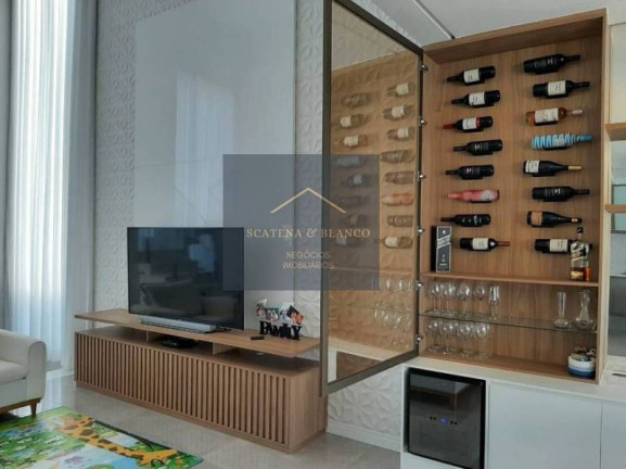 Imagem Casa de Condomínio com 3 Quartos à Venda, 251 m² em Condomínio Cyrela Landscape - Votorantim Imagem Casa de Condomínio com 3 Quartos à Venda, 251 m² em Condomínio Cyrela Landscape - Votorantim