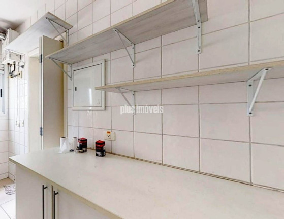 Imagem Apartamento com 3 Quartos à Venda, 115 m² em Brooklin Paulista - São Paulo Imagem Apartamento com 3 Quartos à Venda, 115 m² em Brooklin Paulista - São Paulo