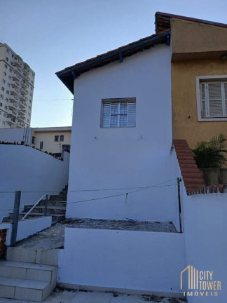 Imagem Casa com 3 Quartos à Venda, 90 m² em Jardim Aeroporto - São Paulo Imagem Casa com 3 Quartos à Venda, 90 m² em Jardim Aeroporto - São Paulo