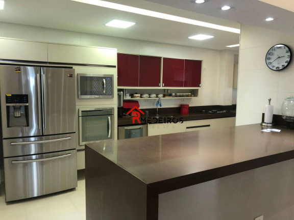 Imagem Apartamento com 3 Quartos à Venda, 160 m² em Aviação - Praia Grande Imagem Apartamento com 3 Quartos à Venda, 160 m² em Aviação - Praia Grande