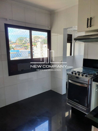 Imagem Apartamento com 2 Quartos à Venda, em Baeta Neves - São Bernardo Do Campo Imagem Apartamento com 2 Quartos à Venda, em Baeta Neves - São Bernardo Do Campo