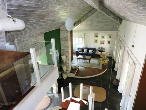 Imagem Casa de Condomínio com 3 Quartos à Venda,  em Residencial Euroville - Carapicuíba