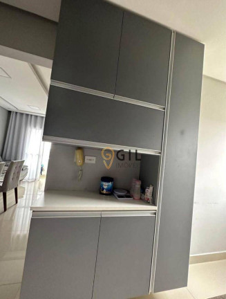 Imagem Apartamento com 2 Quartos à Venda, 54 m² em Cidade Salvador - Jacareí