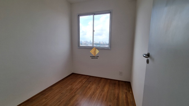 Imagem Apartamento com 2 Quartos à Venda, 32 m² em Piqueri - São Paulo