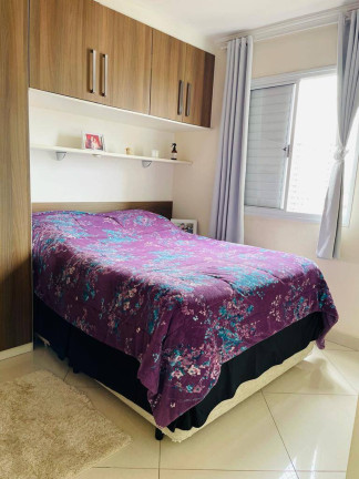Imagem Apartamento com 2 Quartos à Venda, 52 m² em Centro - Diadema
