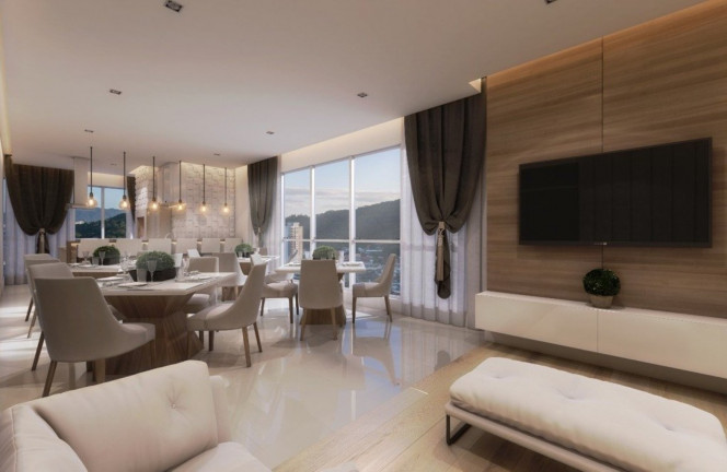 Imagem Imóvel com 3 Quartos à Venda, 166 m² em Itapema - Itapema