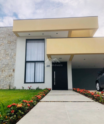 Imagem Casa com 3 Quartos à Venda, 253 m² em Condomínio Fazenda Alta Vista - Salto De Pirapora Imagem Casa com 3 Quartos à Venda, 253 m² em Condomínio Fazenda Alta Vista - Salto De Pirapora