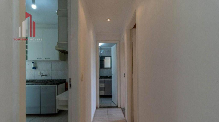 Imagem Apartamento com 2 Quartos à Venda, 50 m² em Imirim - São Paulo