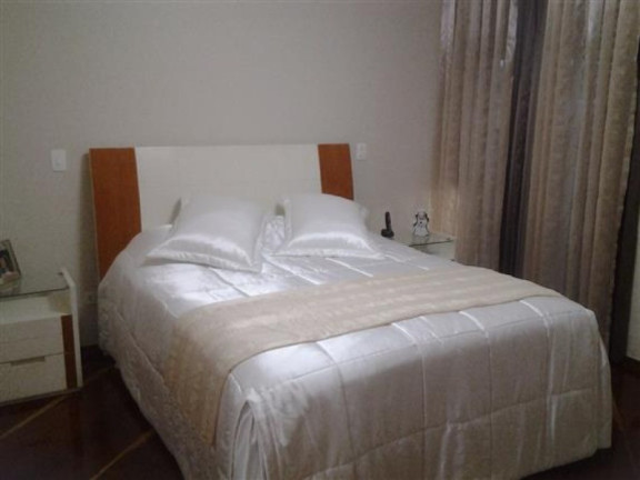 Imagem Imóvel com 4 Quartos à Venda, 250 m² em Jardim Do Mar - São Bernardo Do Campo Imagem Imóvel com 4 Quartos à Venda, 250 m² em Jardim Do Mar - São Bernardo Do Campo